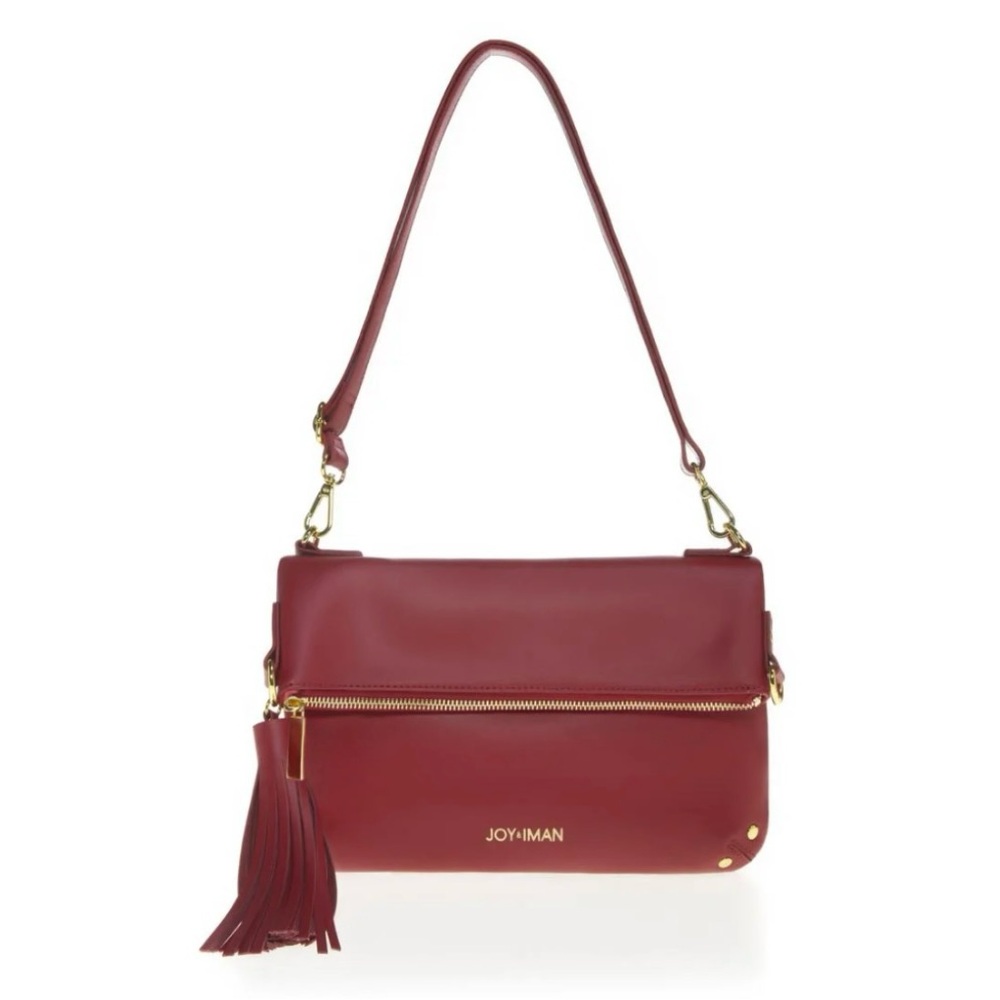 Joy & Iman Crossbody Purse - Picture 7 of 7